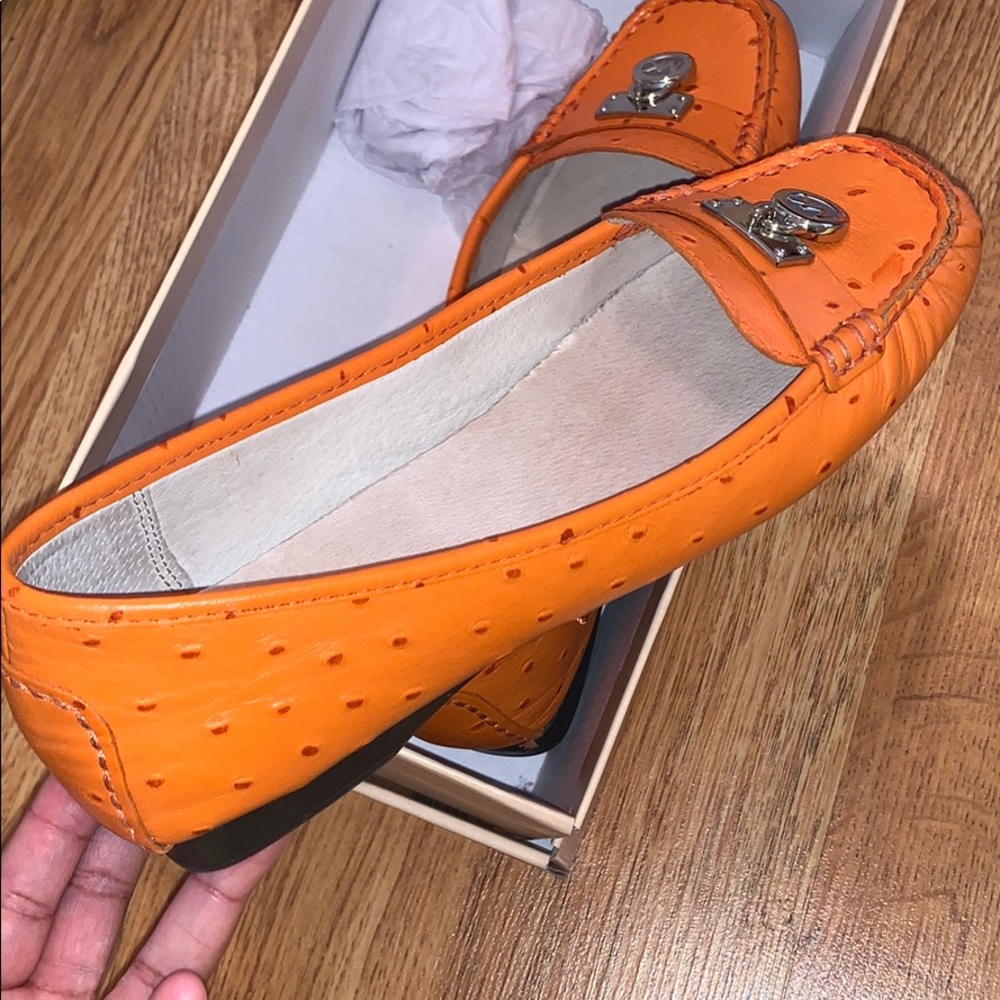 Michael Kors Shoes